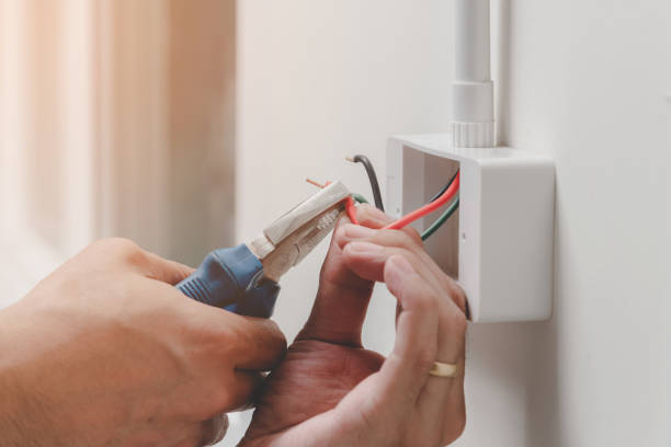 Emergency Electrical Repair Services in Rock Falls, IL