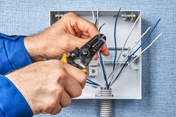 Best Electrical Remodeling Services  in Rock Falls, IL