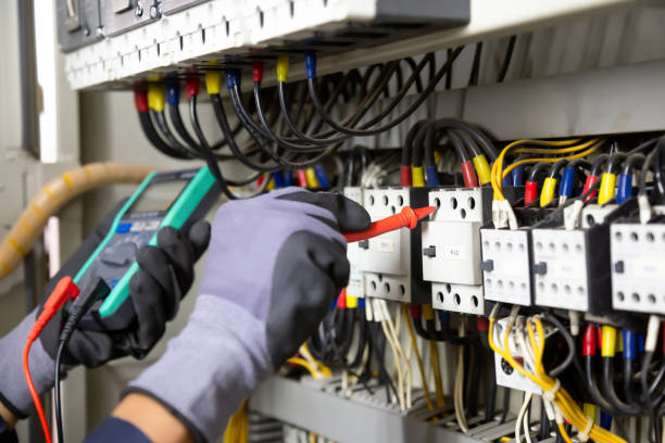 Best Electrical Panel Upgrades  in Rock Falls, IL