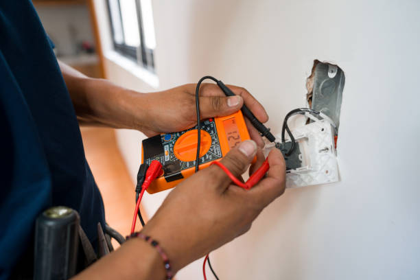 Best Electrical Wiring and Rewiring  in Rock Falls, IL