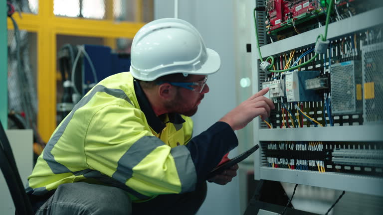 Best Commercial Electrical Services  in Rock Falls, IL